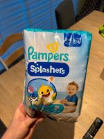 Pampers Schwimmwindeln Größe 3-4 NEU und OVP Nordrhein-Westfalen - Steinheim Vorschau