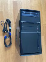 Pc mit Monitor und Betriebssystem win 10 Herzogtum Lauenburg - Ziethen b. Ratzeburg Vorschau