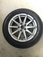 1X Original Alufelge Audi TT 8J 8J0601025F 225/55R16 Nordrhein-Westfalen - Möhnesee Vorschau