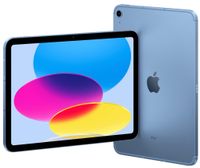 Apple iPad 10. Generation 64gb Blau WiFi ❗️letzte Chance❗️ Nordrhein-Westfalen - Brakel Vorschau