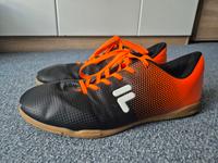 Fila Hallen - Schuhe Herren 44 gebraucht Brandenburg - Prenzlau Vorschau