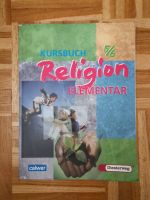 Kursbuch Religion elementar 5/6 Rheinland-Pfalz - Udenheim Vorschau