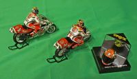 Kevin Schwantz & Daryll Beattie Suzuki - RGVr Modelle Nordrhein-Westfalen - Bocholt Vorschau