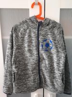 Fleecejacke Gr. 128 Hessen - Homberg Vorschau