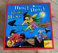 Spiel, Brettspiel, Husch Husch kleine Hexe Nordrhein-Westfalen - Oberhausen Vorschau