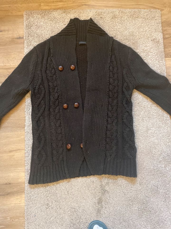 Baldessarini Strickjacke 54 in Borken