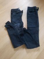 2 Jeanshosen schwarz Gr.27 NewYorker Amisu FB Hessen - Petersberg Vorschau