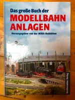 Das große Buch der Modellbahn Anlagen Niedersachsen - Edewecht Vorschau