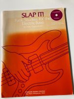 Slap it E Gitarre Noten Notenbuch plus Platte Oppenheim Nordrhein-Westfalen - Ochtrup Vorschau