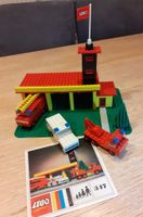 Rarität aus 1970 LEGO Set 347 Feuerwache mit Mini Cars 206 Teile Eimsbüttel - Hamburg Eidelstedt Vorschau