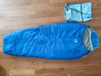 Kinderschlafsack Nordisk 130cm Frodi Thermolite blau grau Köln - Nippes Vorschau