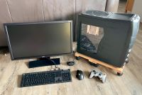 Gaming / Multimedia PC Komplettset, I7-4770K, GTX 780 Phantom… Nordrhein-Westfalen - Schleiden Vorschau