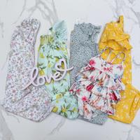 ❤️ Jumpsuit ❤️ Next Overall Leggings Bikini H&M Shirt Blumen Zara Thüringen - Roßdorf Vorschau