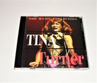 CD Tina Turner - The Magic Collection Berlin - Steglitz Vorschau