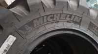Baumaschinenreifen - Traktorreifen Michelin XMCL 340/80 R18 neu Sachsen-Anhalt - Merseburg Vorschau