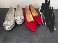 Gabor Schuhe, Pumps, Ballerina, Damenschuhe Berlin - Köpenick Vorschau