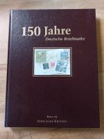 150 Jahre Deutsche Briefmarke Band 3 Jubiläums Edition Dortmund - Mitte Vorschau