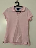 Tommy Hilfiger Poloshirt. Rosa. Slim fit. L Nordrhein-Westfalen - Dinslaken Vorschau