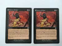 2x Chainer's Edict Chainers Erlass Magic The Gathering mtg Hessen - Großenlüder Vorschau