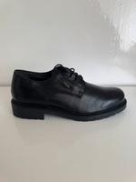 Gallus Herren Halbschuhe Schnürer Leder Gr 46 Bayern - Augsburg Vorschau
