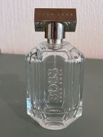 Parfum Hugo Boss The Scent leer Flakon Baden-Württemberg - Karlsbad Vorschau