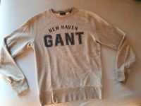 Gant /Sweatshirt /Sweater / Pullover / Gr. S / hellgrau / super! Nürnberg (Mittelfr) - Südstadt Vorschau