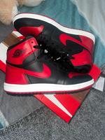 Jordan 1 Bred Toe 2025 Hannover - Linden-Limmer Vorschau