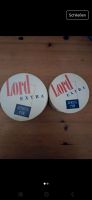 Bierdeckel Lord extra,neu 177 stck original 60jahre, Niedersachsen - Lohne (Oldenburg) Vorschau