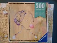 Ravensburger 12966 - Bubblegumlady, Moment-Puzzle 300 Teile *neuw Hessen - Weilrod  Vorschau