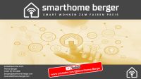 Smarthome Berger - smart wohnen zum fairen Preis Hessen - Babenhausen Vorschau