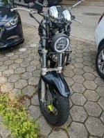 Suzuki GSF 600 Bandit  mit Zubehör Eimsbüttel - Hamburg Rotherbaum Vorschau