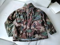 M65 Field Jacket Woodland Camouflage Rock am Ring 2006 Patch Rheinland-Pfalz - Merzalben Vorschau