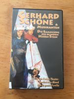 Gerhard Schöne & Musikanten * VHS-Videokassette Leipzig - Engelsdorf Vorschau