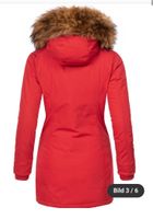 winterjacke rot neu Hannover - Mitte Vorschau