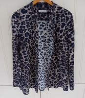 Gerry Weber modische Bluse in Leo Muster Gr. 40 Niedersachsen - Achim Vorschau