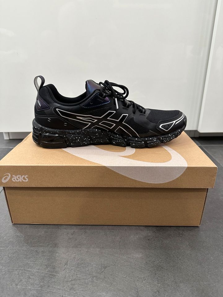 Asics Gel-Quantum 180 Schwarz in Köln