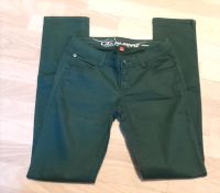 ESPRIT Jeans, Stretchjeans, Gr. 34, dunkelgrün, NEU Königs Wusterhausen - Wildau Vorschau