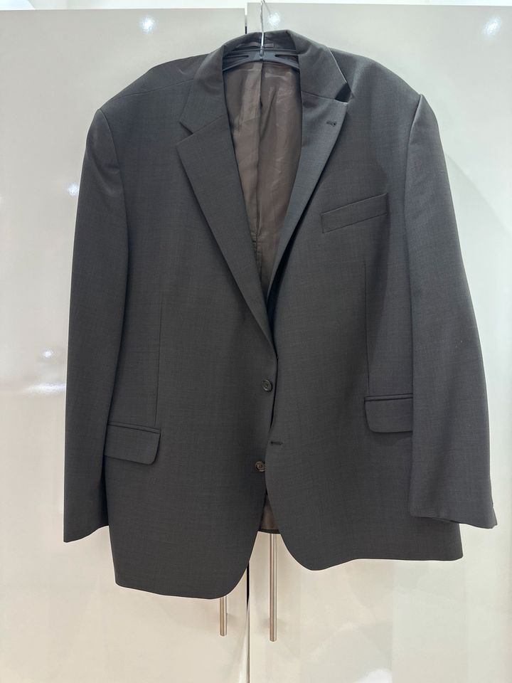 Blazer schwarz braun in Inchenhofen