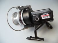 Angelrolle Balzer-Daiwa 2600 XBZ Black Diamond, 1979 Nordrhein-Westfalen - Mülheim (Ruhr) Vorschau