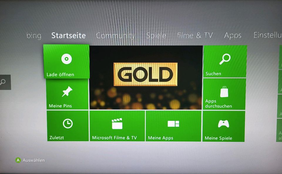 Xbox 360 S 250GB mit Kinect, 2 Controllern und 14 Spielen in Olpe