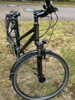 Stevens Galant SX Damen Trekking Fahrrad Trapezform RH 50 schwarz Berlin - Steglitz Vorschau
