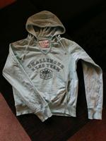 Zero Hoodie Damen Gr. 40 Niedersachsen - Goslar Vorschau