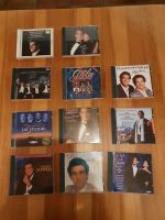 CD Sammlung Placido Domingo / 11 CDs / guter Zustand München - Untergiesing-Harlaching Vorschau