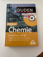 Duden Abitur Chemie Baden-Württemberg - Heidelberg Vorschau