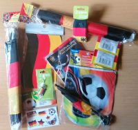 Deutschland Fan Set 21 Teile ORIGINAL DFB FAN UMHANG NEU+OVP Kr. Passau - Passau Vorschau