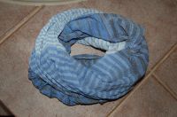 Schal Loop Blau NEU NP 29 Euro Hessen - Bad Nauheim Vorschau