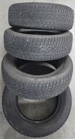 Winterreifen 215/65R16 96H Dunlop Rheinland-Pfalz - Morbach Vorschau