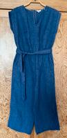 Jumpsuit aus Leinen S‘Oliver Nordrhein-Westfalen - Gangelt Vorschau