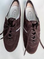 original TOD`S Schnürschuhe Nordrhein-Westfalen - Lüdenscheid Vorschau