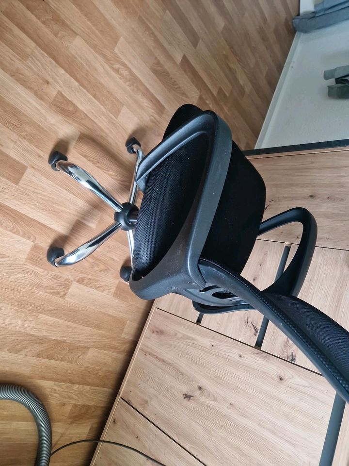 Ergonomischer Drehstuhl in Leipzig